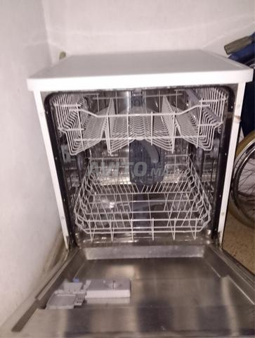 LAVE VAISSELLE IGNIS (GROUPE WHIRLPOOL) - 2