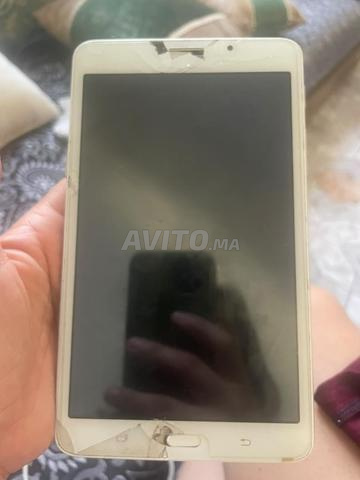 Samsung Galaxy Tab A6 - 2