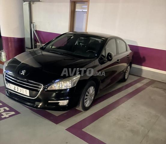Voiture présidentielle à vendre - 2
