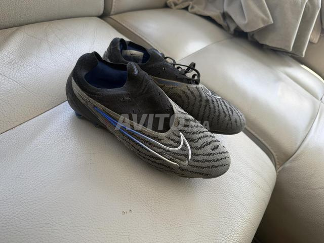 Crampons de foot - 2