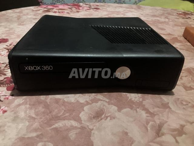 Xbox 360 نقي - 2