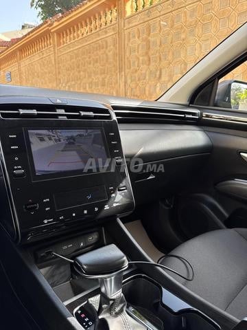 Tucson 2022 automatique - 2