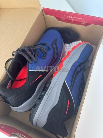 Chaussures de Trail Pointure 44 - 2