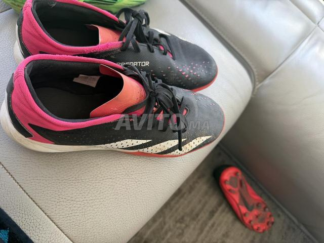 Crampons de foot - 2