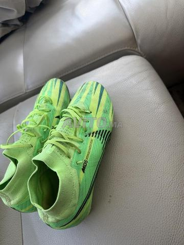 Crampons de foot - 2