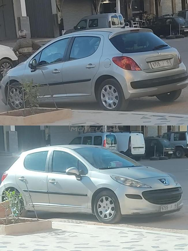Peugeot 207 M2009