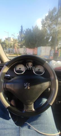 Peugeot 207 M2009 - 2