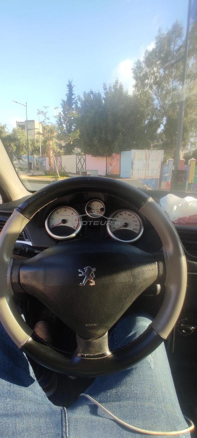 Peugeot 207 M2009