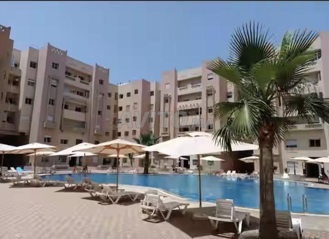 إقامة مغلقة آمنة ألياف بصرية مسبح