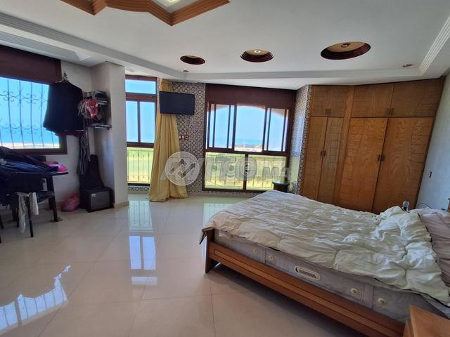 SAL-BA-1006 - Appartement à vendre à Hay Chemaou - 2