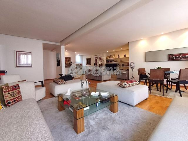 CMN-SI-1663 - Appartement à vendre à Gauthier - 2