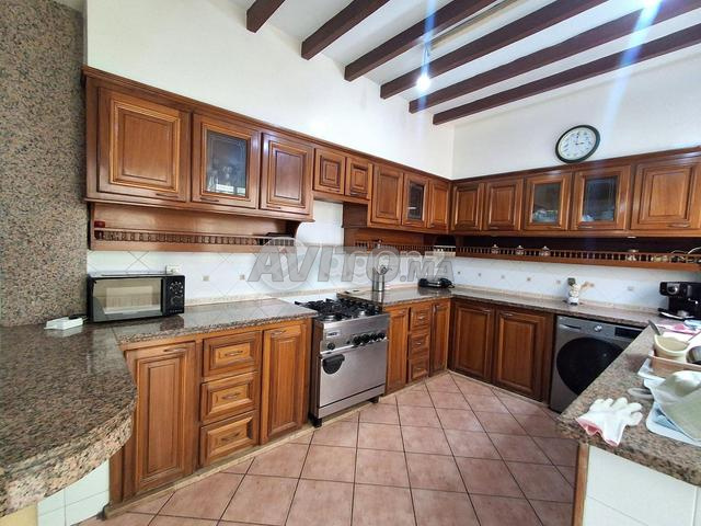 CMN-AN-1919 - Appartement à vendre à Triangle d'Or - 2