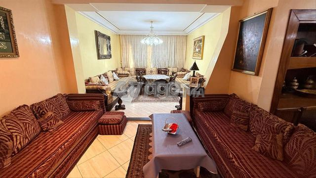 CMN-AS-1836 - Appartement à louer à La Gironde