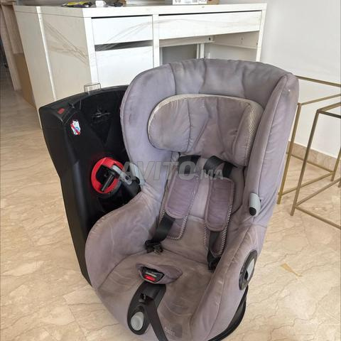 Siège Auto Bébé Maxi-Cosi Axiss – Pivotant – - 2