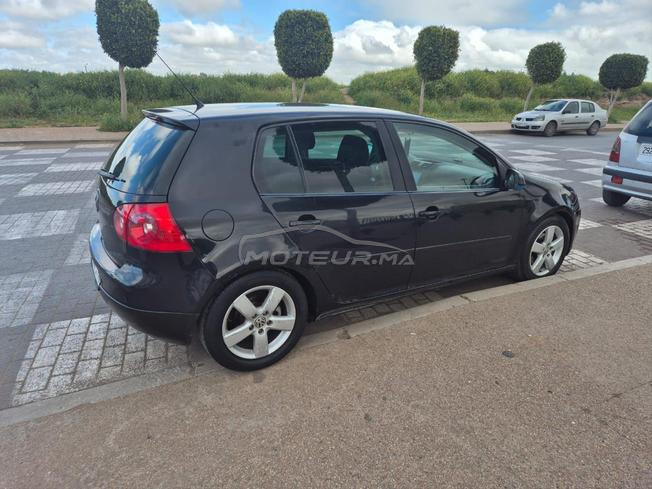 golf 5 gt     جا ديدا