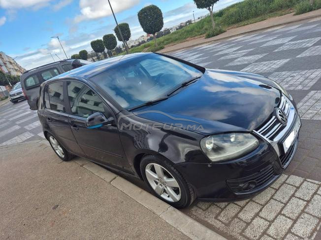 golf 5 gt     جا ديدا