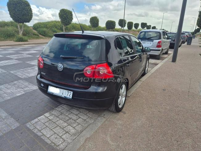 golf 5 gt     جا ديدا