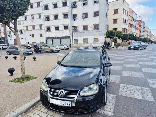golf 5 gt     جا ديدا