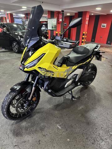 Xadv 750 2026 - 2