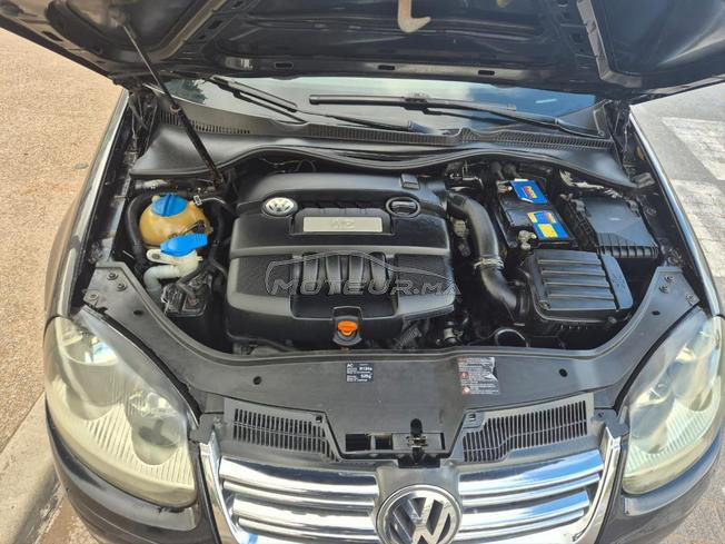 golf 5 gt     جا ديدا