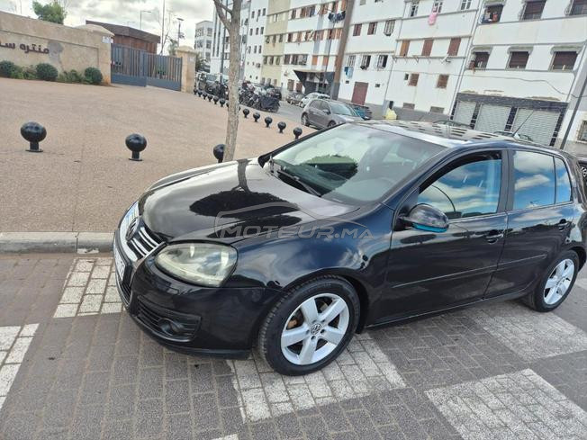golf 5 gt     جا ديدا