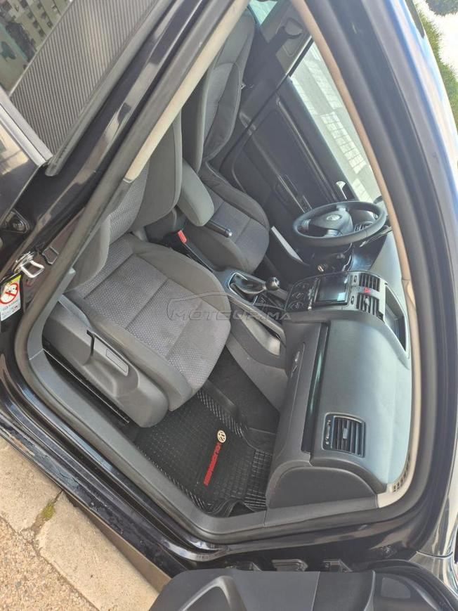 golf 5 gt     جا ديدا