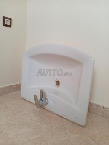 Salle de bain complète - 2