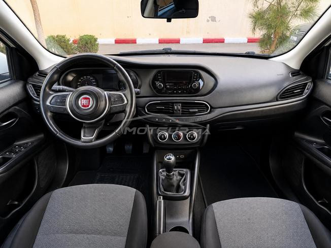 Fiat Tipo Sedan Modèle Fin 2023