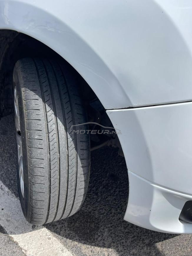 Dacia Logan Diesel Manuelle 2016 à Casablanca