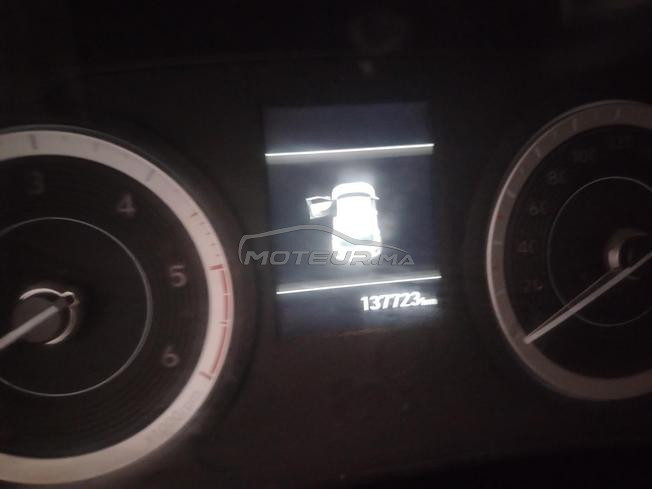 Hyundai creta 2023 automatique première main