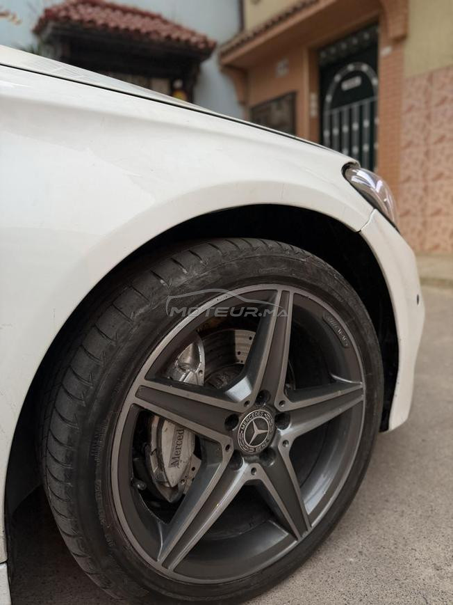 C220 importe neuf 2014 212km