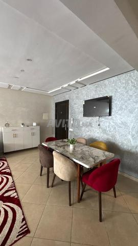 Appartement meublé à louer Centre-ville Kénitra - 2