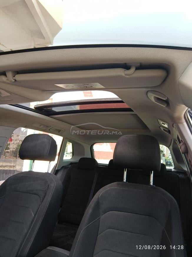 Tiguan dewana 