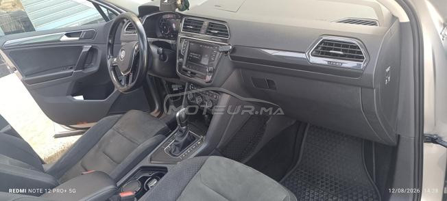 Tiguan dewana 