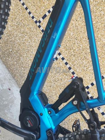 Vélo électrique Bergamont - 2