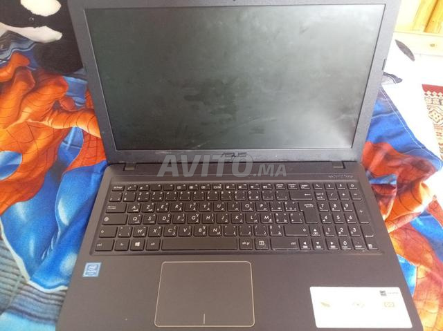 كمبيوتر Asus - 2