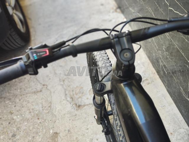 Vélo électrique Cube Smart - 2
