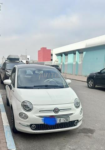 Fiat 500 Dolcevita - 2
