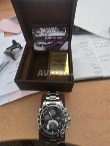 Montre Martyn Line - 2