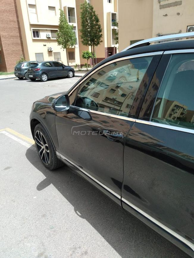touareg 2013 bon etat