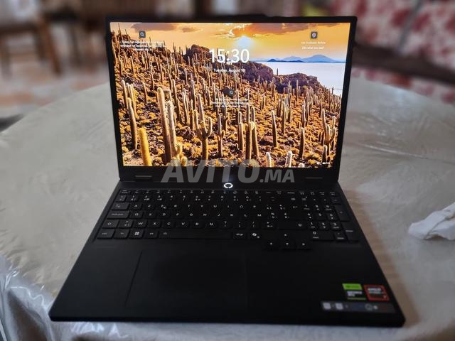 Lenovo legion 5 (gen10) RTX 5070 RYZEN 7 32gbRAM