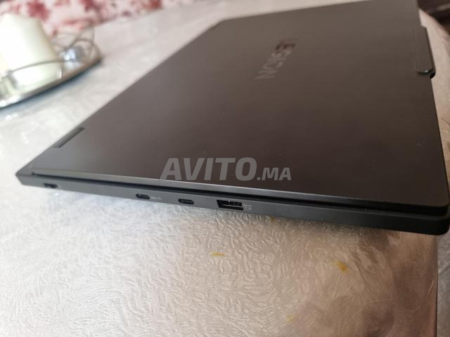 Lenovo legion 5 (gen10) RTX 5070 RYZEN 7 32gbRAM