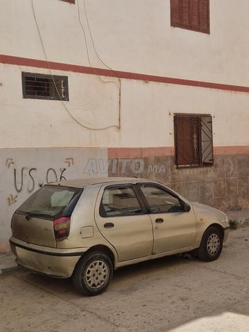 Fiat Palio - 2