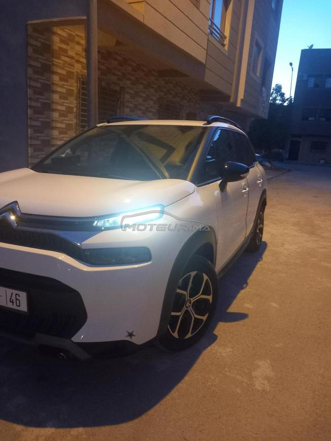 vender ma voiture