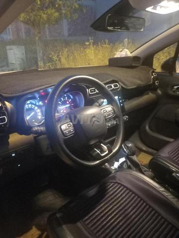 Vendre ma voiture