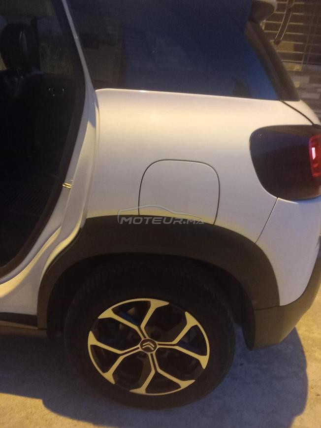 vender ma voiture