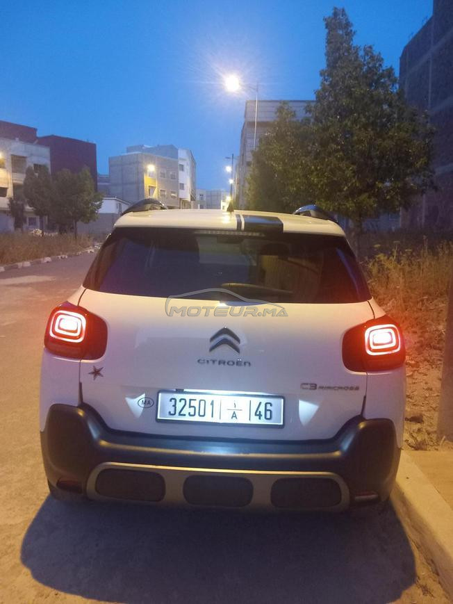 vender ma voiture