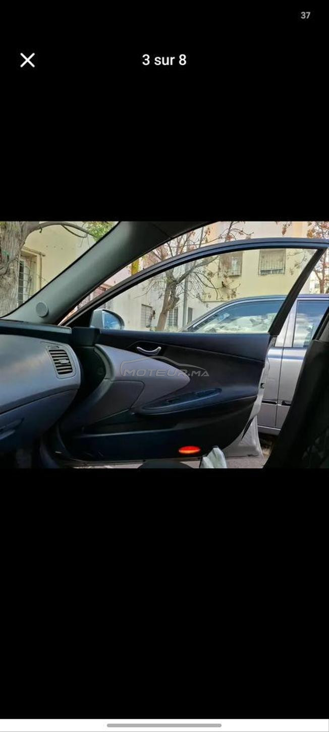 Nissan primera p12 2004 