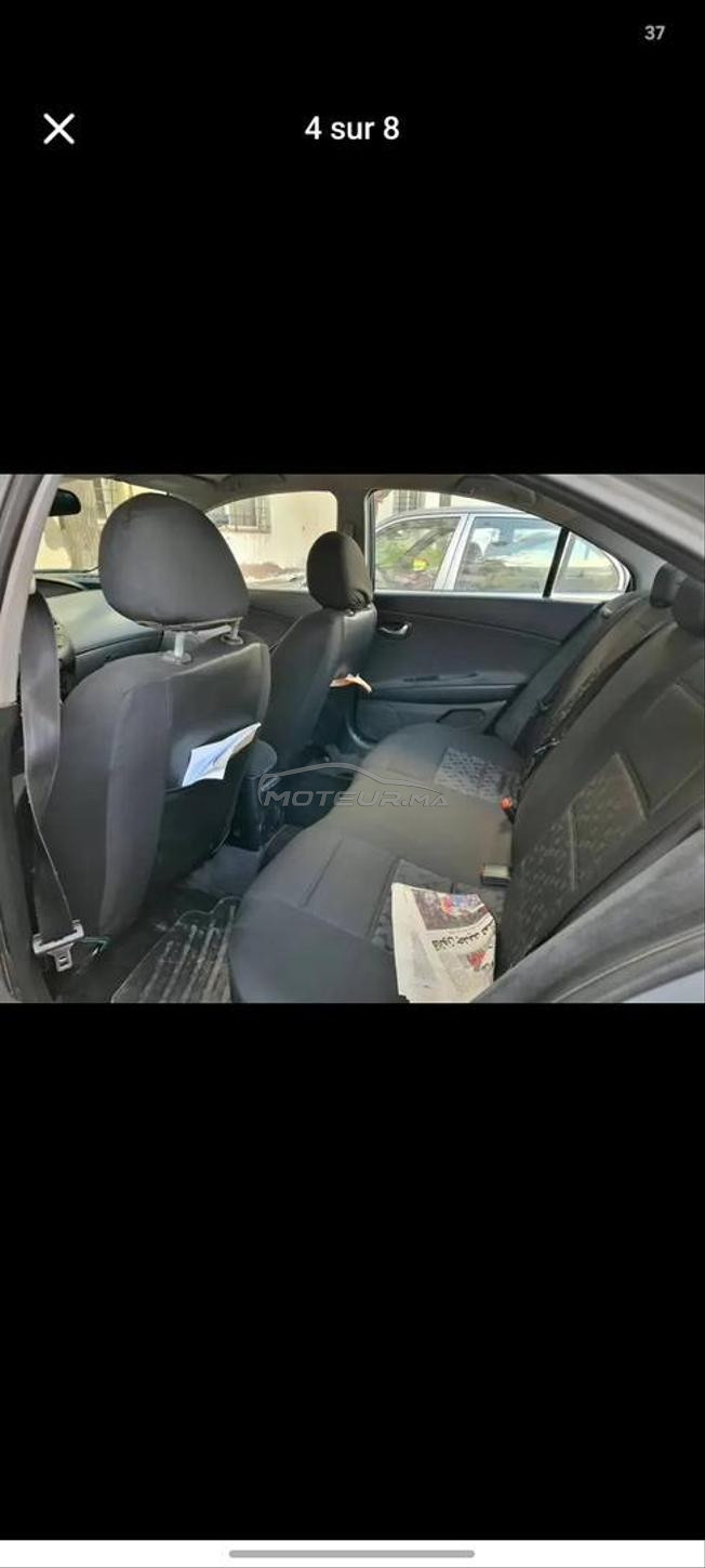 Nissan primera p12 2004 