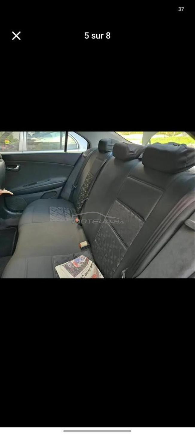 Nissan primera p12 2004 